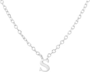 Note Necklace 41 cm Pendant 4 mm