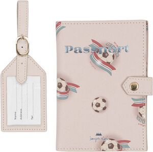 VOYAGE TRAVEL SET