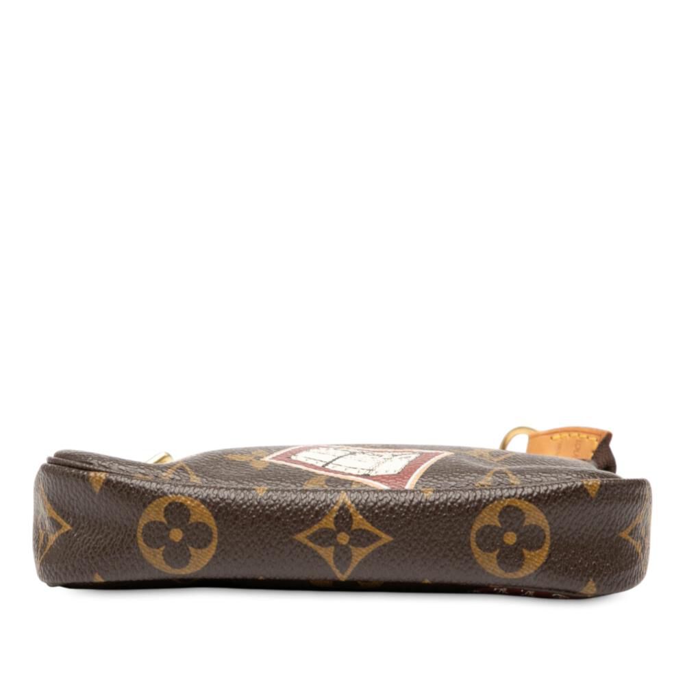 Louis Vuitton Pochette Accessoires