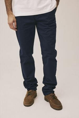 Medley Chino - GOTS