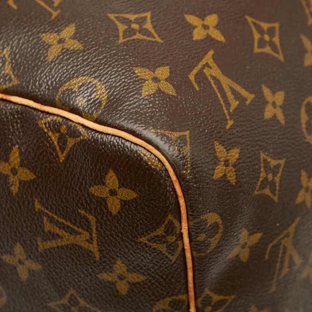 Louis Vuitton Keepall