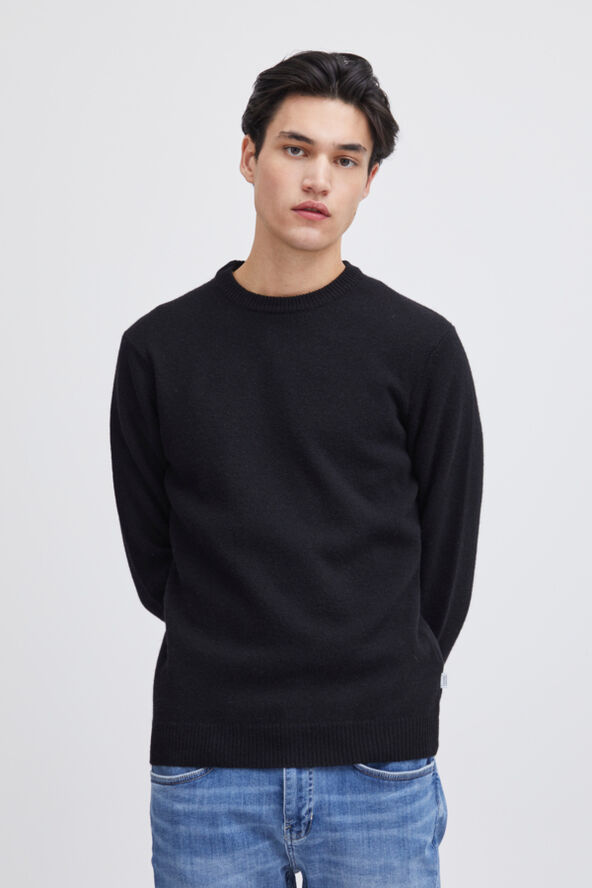CFKARL crew neck bounty knit