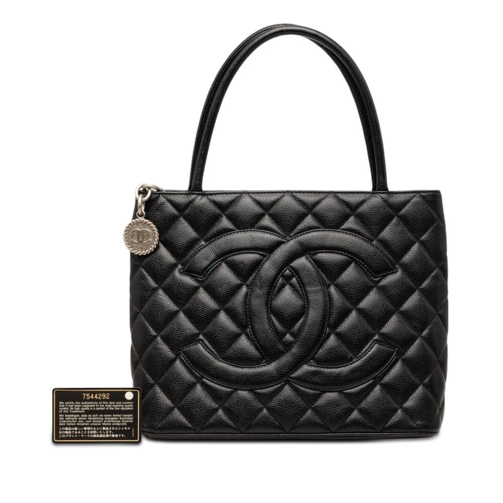 Chanel Tote