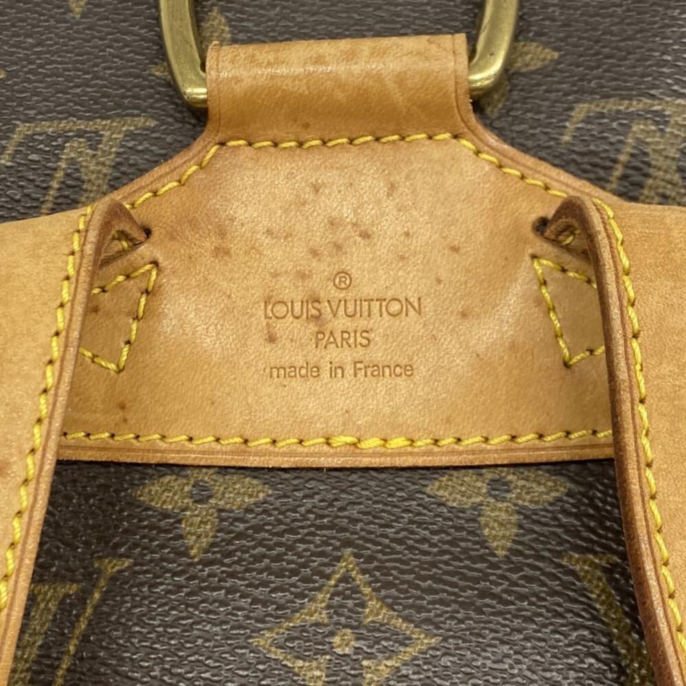 Louis Vuitton Montsouris