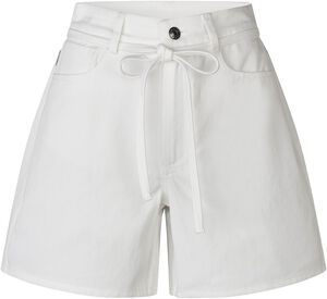 Aggimd solid shorts