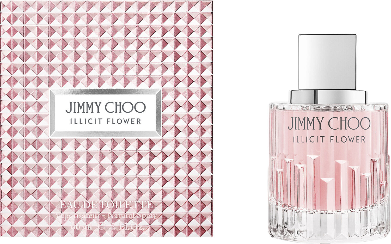 Illicit Flower Eau De Toilette