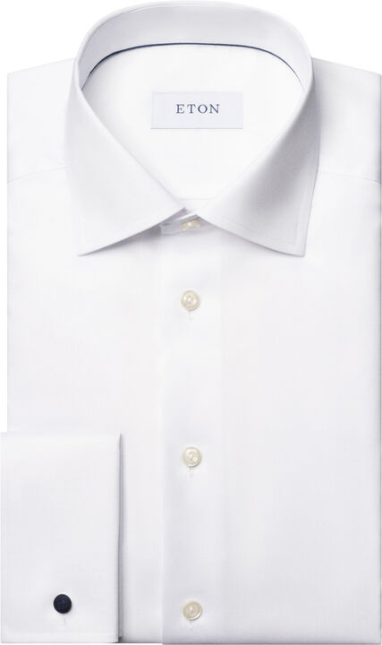 Men's shirt: Business