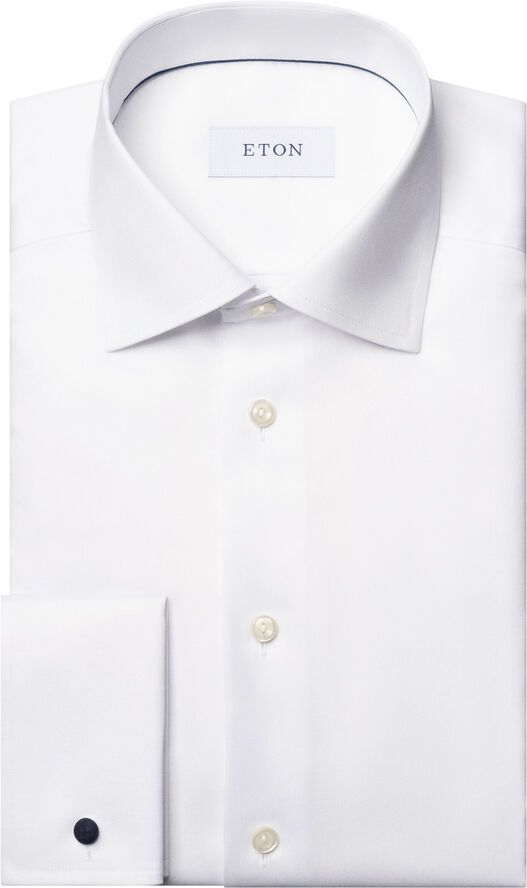 Men's shirt: Business