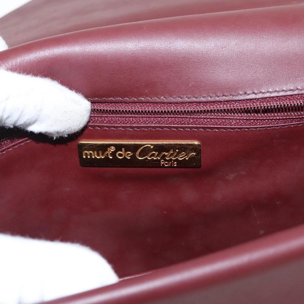 Cartier Shoulder Bag