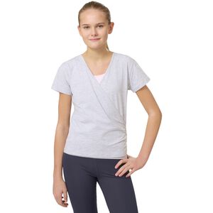 Emily Wrap T-shirt