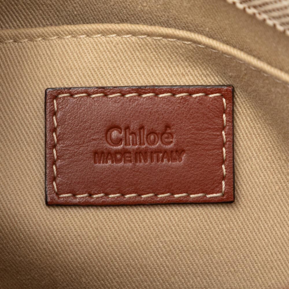 Chlo&eacute; Tote