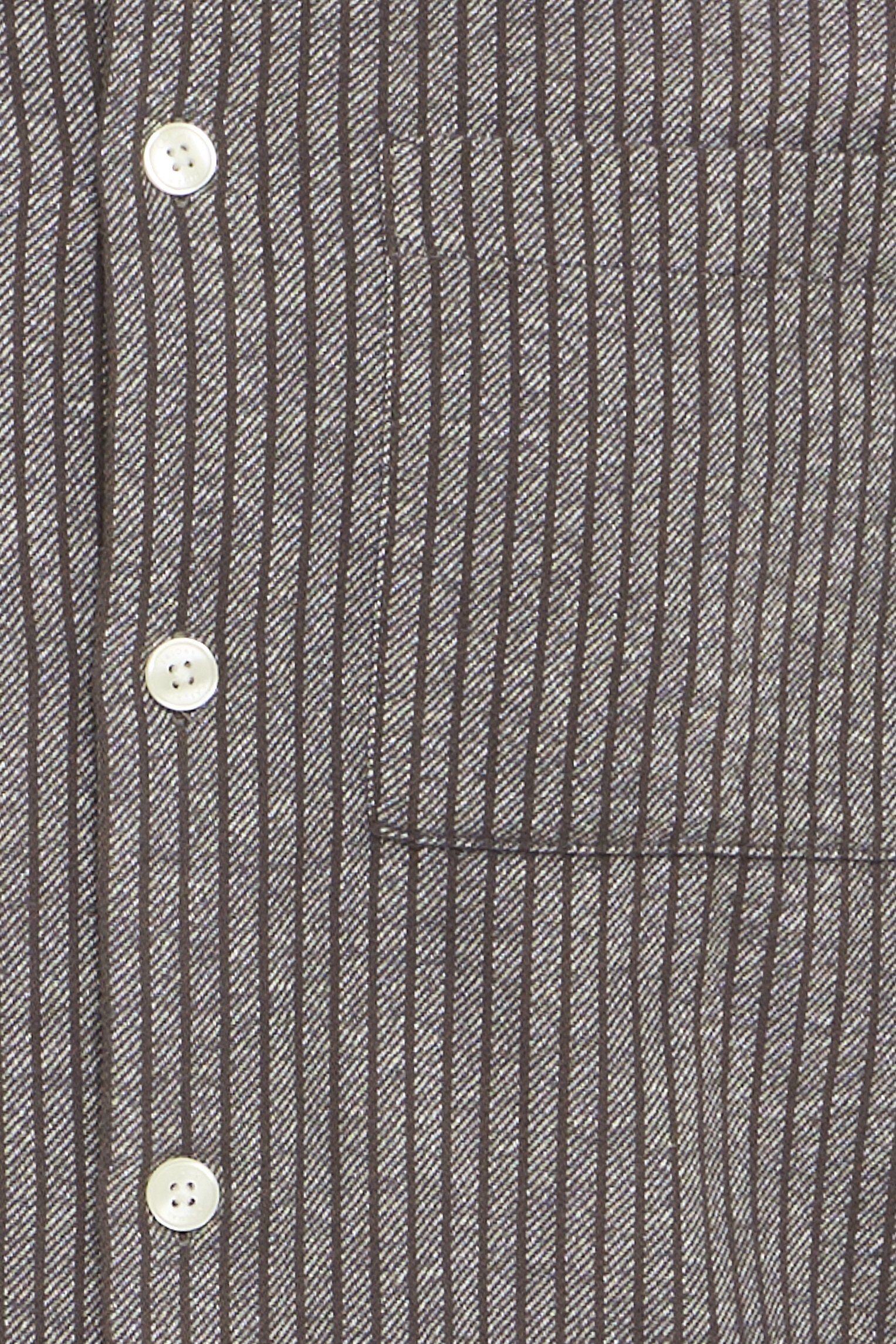 CFGERHARD STRIPED SHIRT