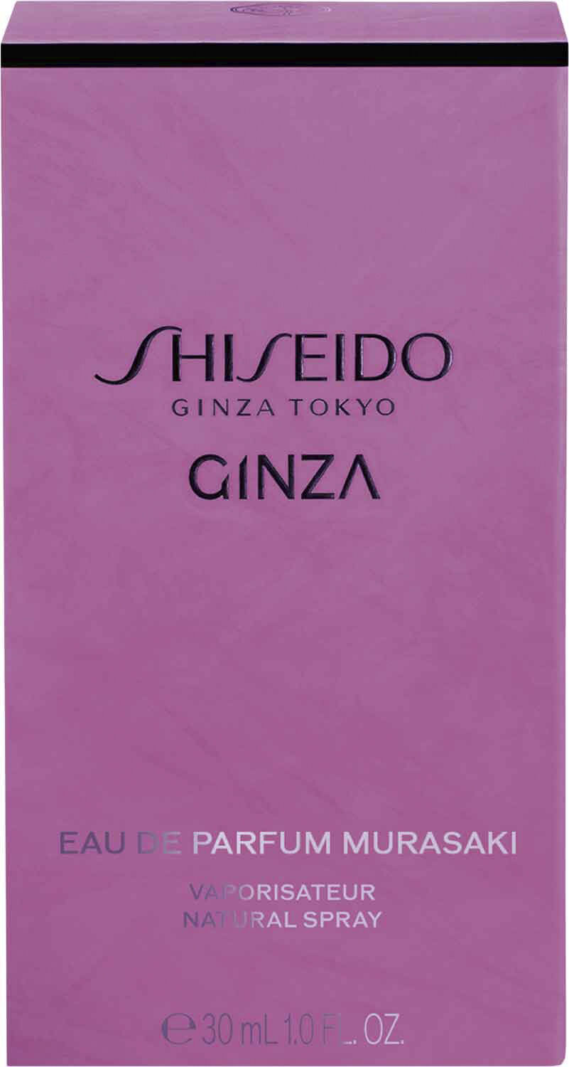 SHISEIDO Ginza Murasaki EdP