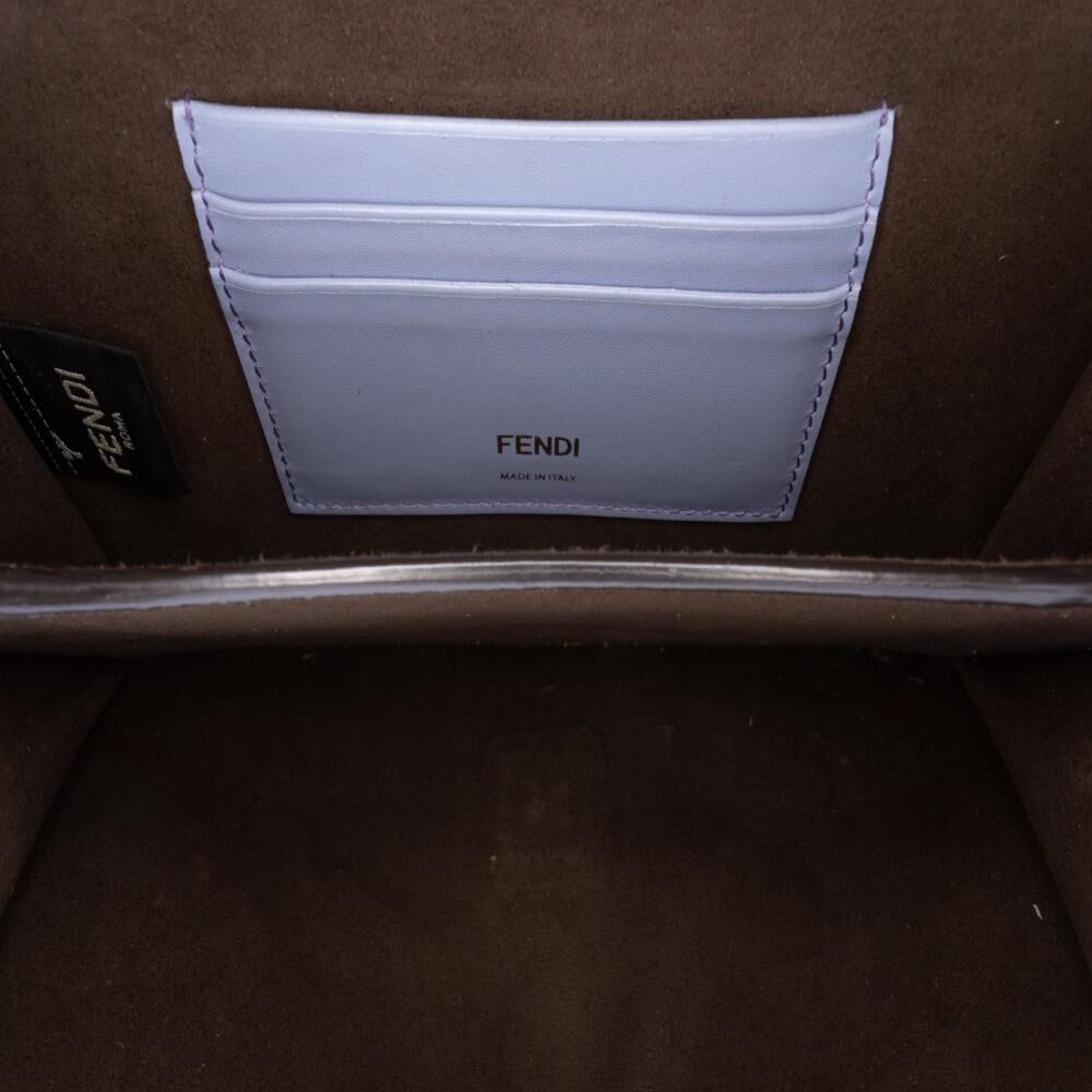 Fendi Baguette