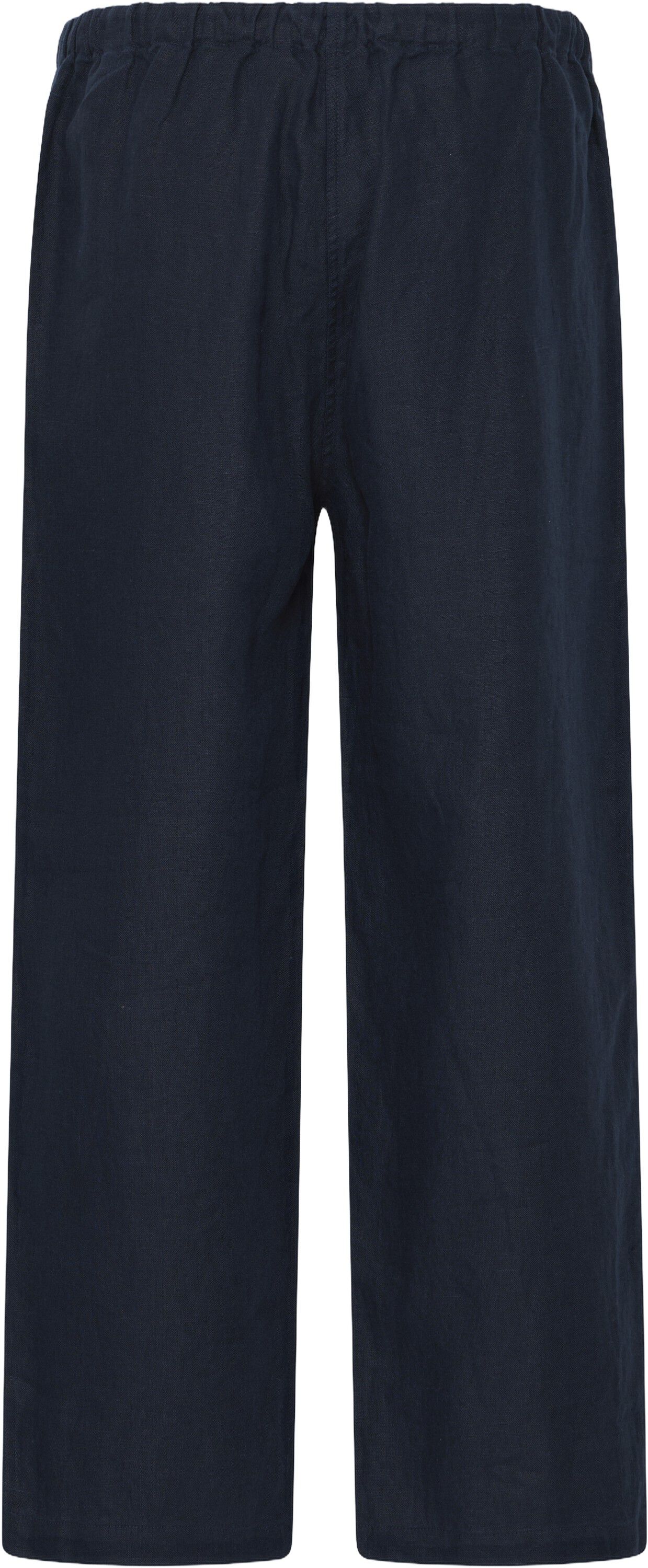 CFENGO 100% LINEN PANTS