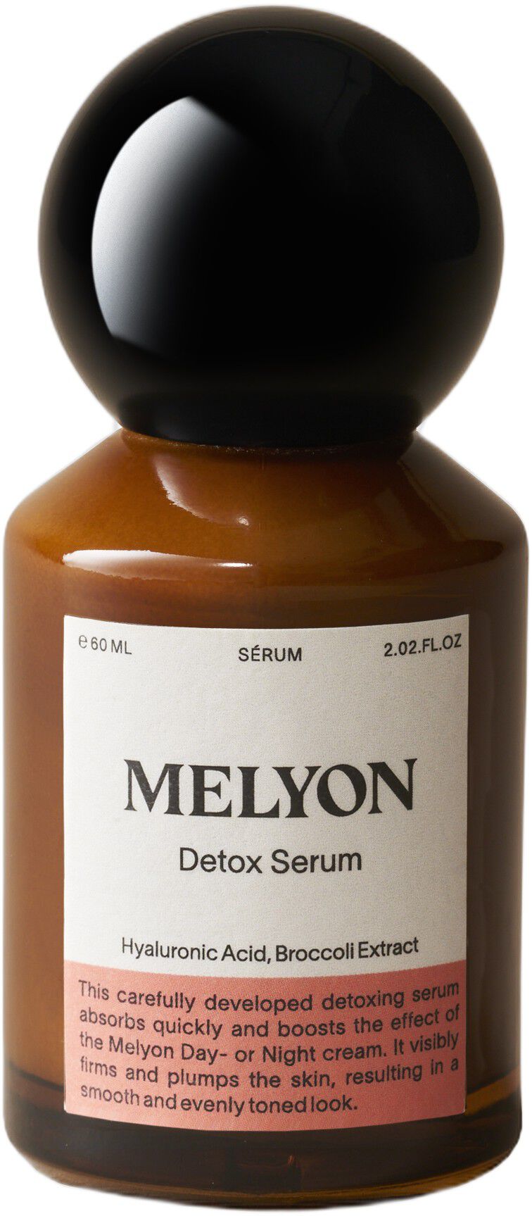 Melyon Detox Serum