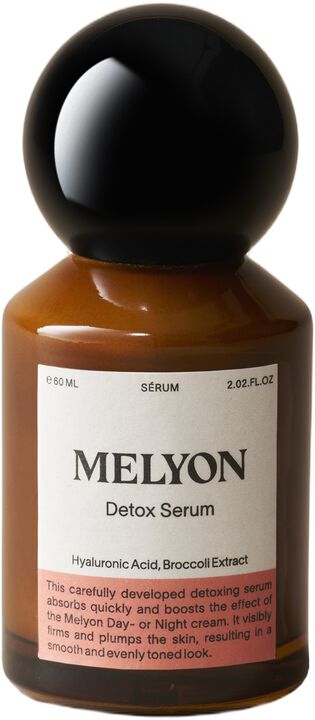 Melyon Detox Serum