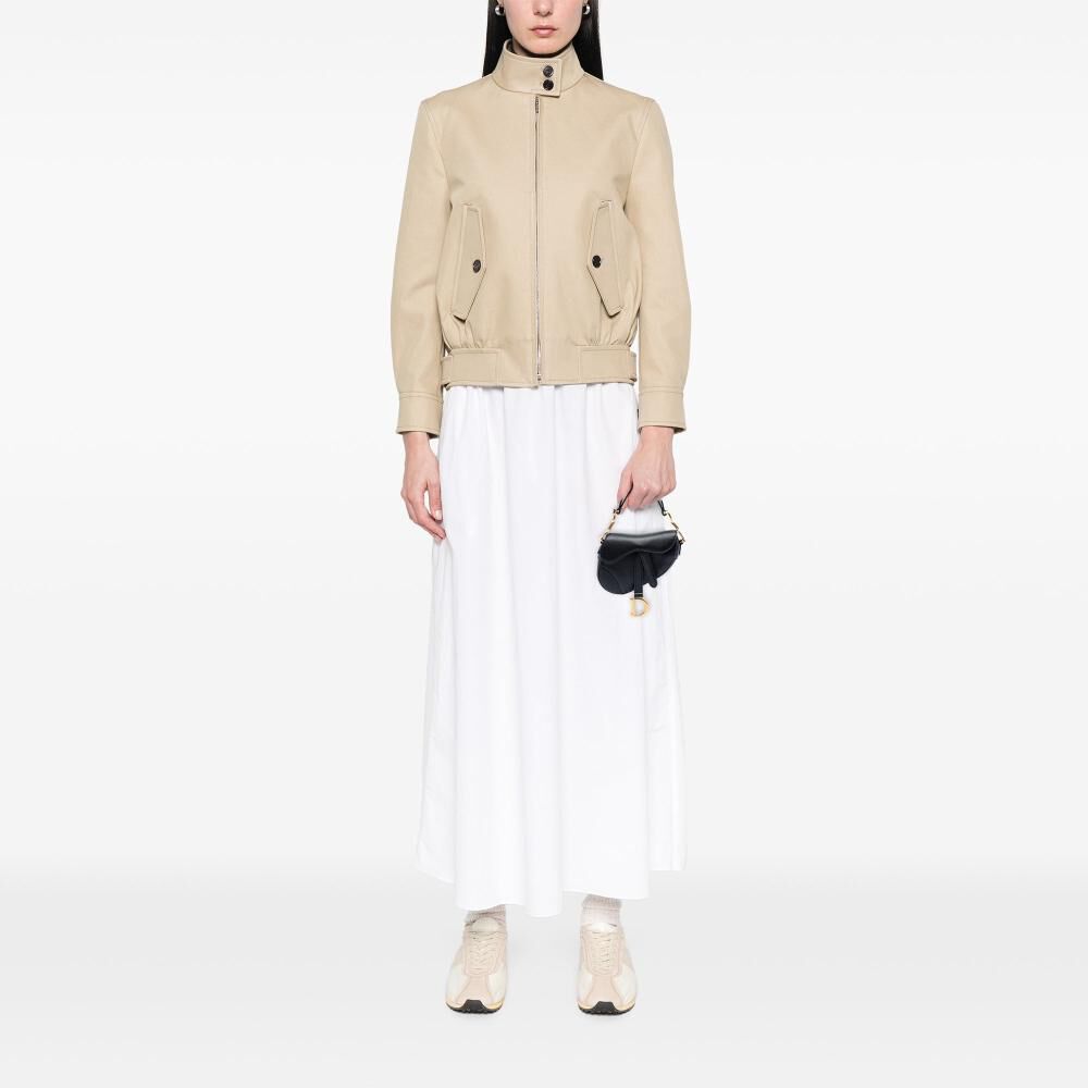 Dior Saddle Bag