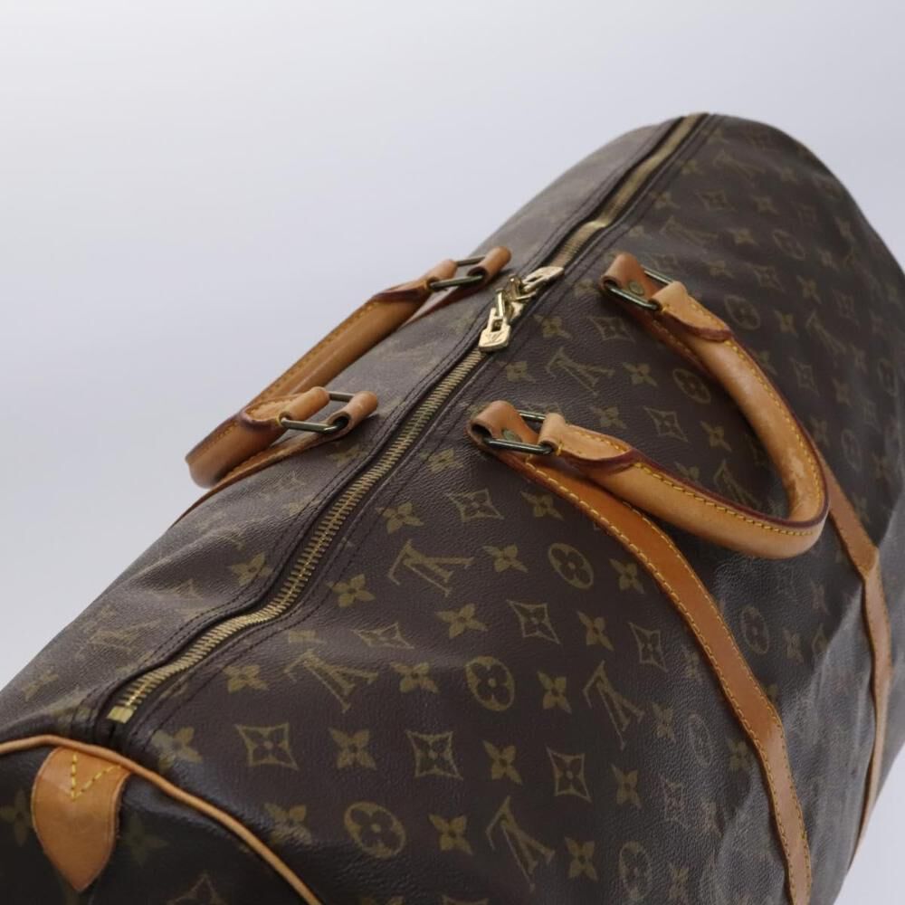 Louis Vuitton Keepall