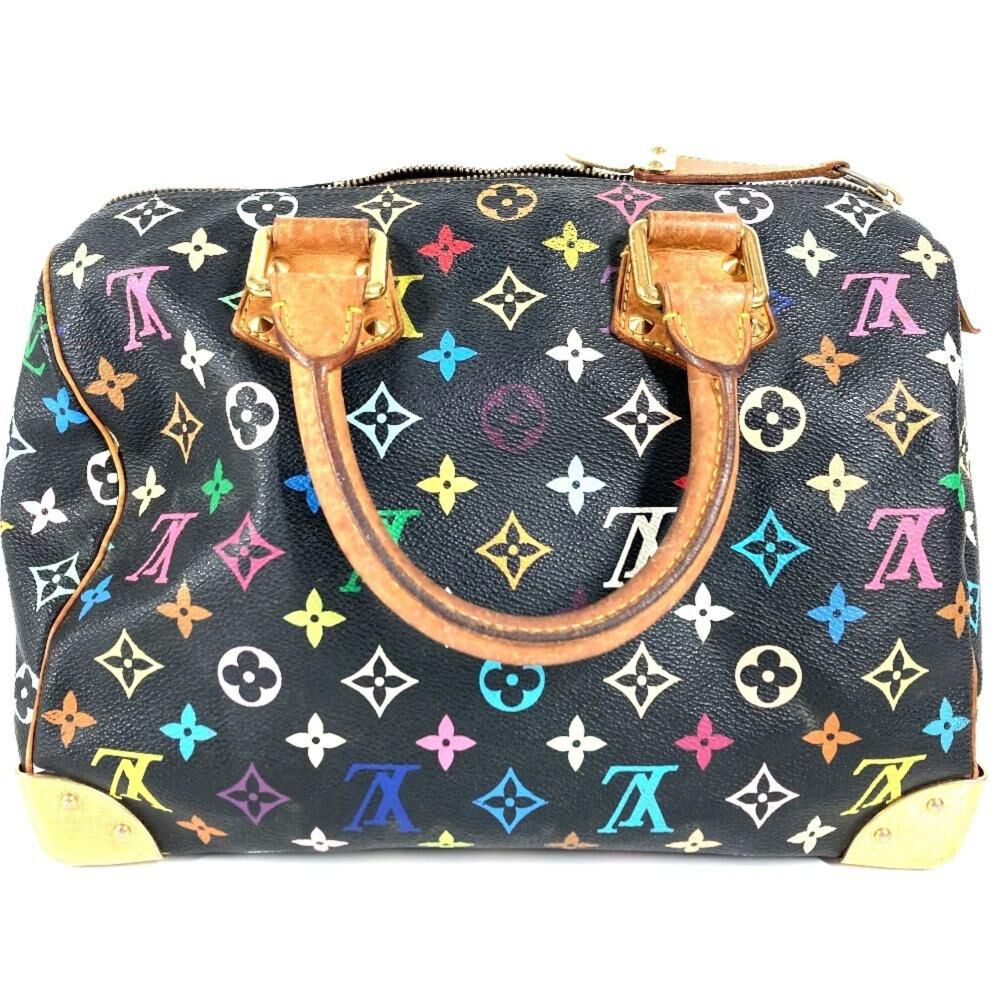 Louis Vuitton Speedy