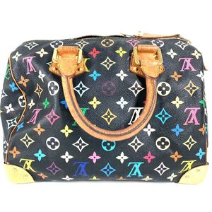 Louis Vuitton Speedy