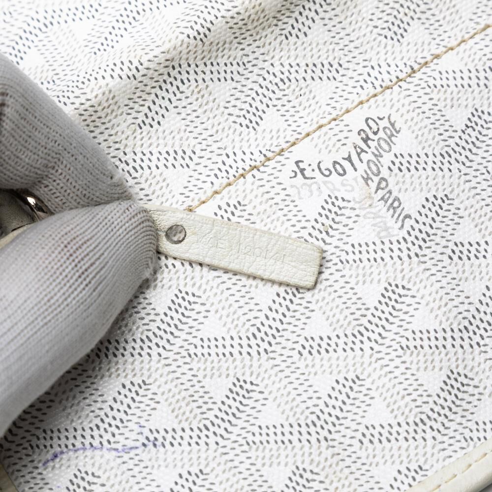 Goyard St Louis Tote