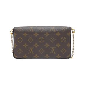 Louis Vuitton Pochette Felicie