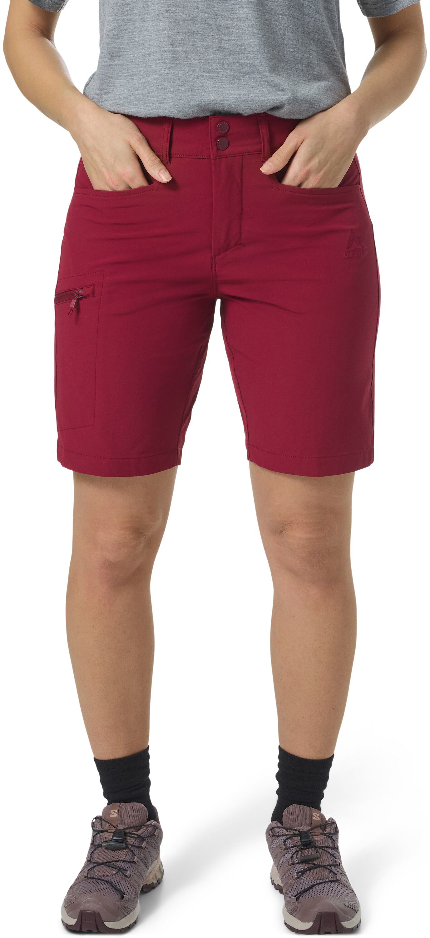 Maple Vandreshorts