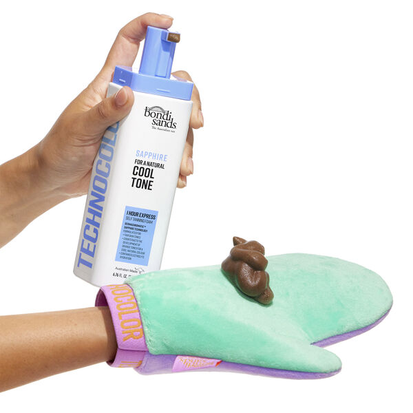 Technocolor For A Cool Natural Color 01