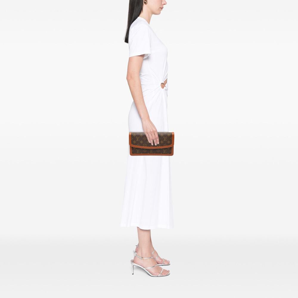 Louis Vuitton Pochette Dame