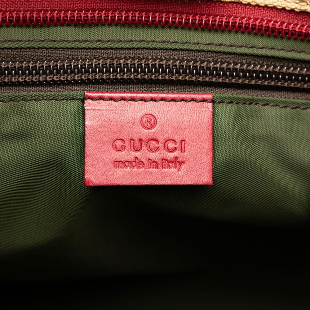 Gucci Tote
