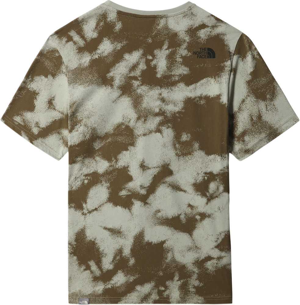 Simple Dome T Shirt