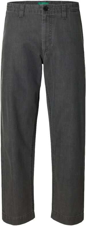 ANRTRYGVE SELVEDGE DENIM LG JEANS