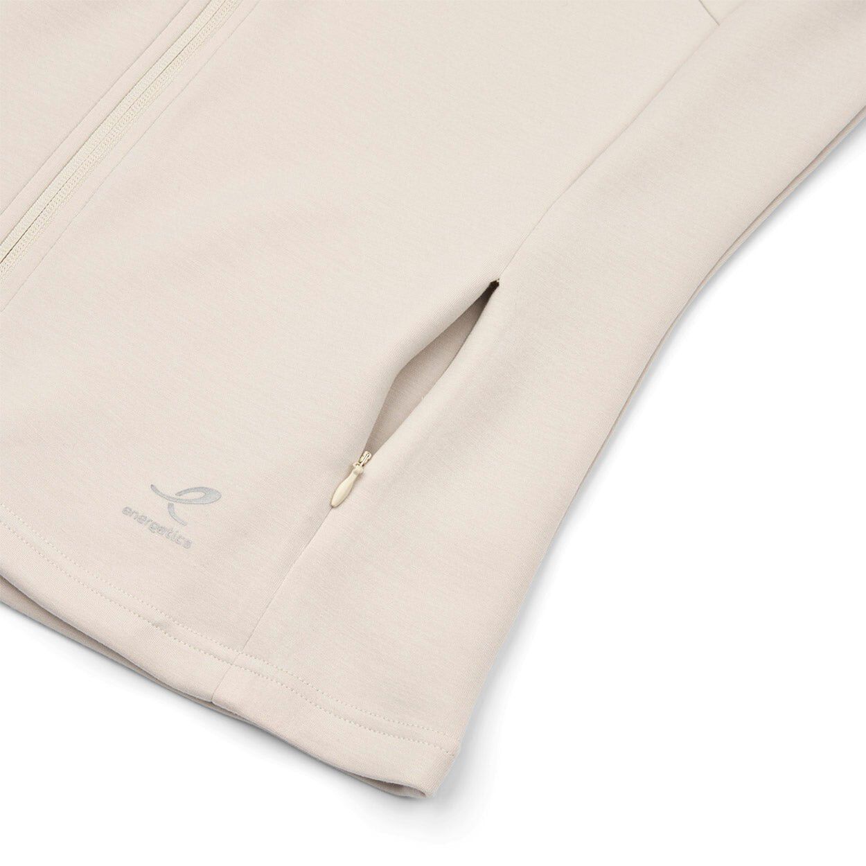 Softtech Full Zip H&aelig;ttetr&oslash;je