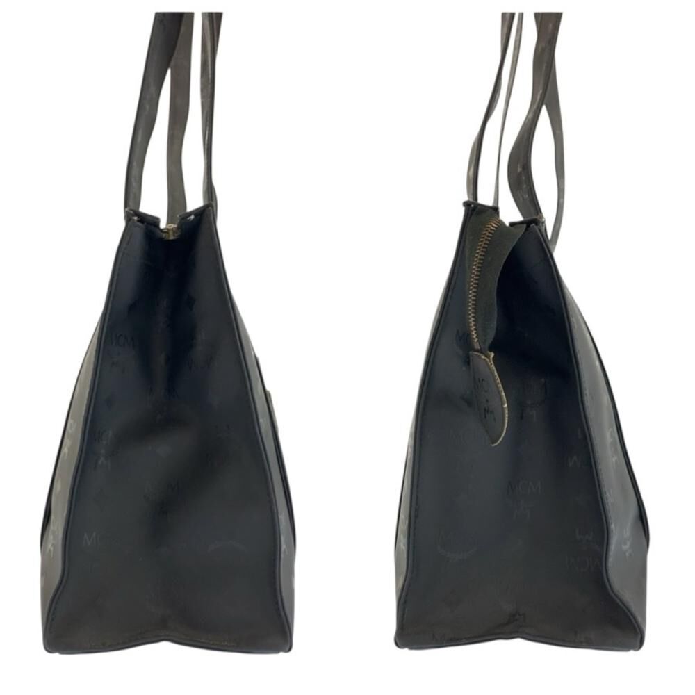 Mcm Tote