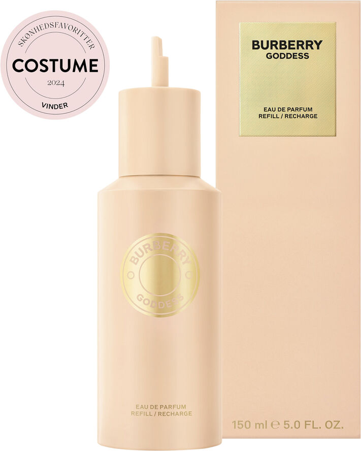Godess Eau de Parfum Refill