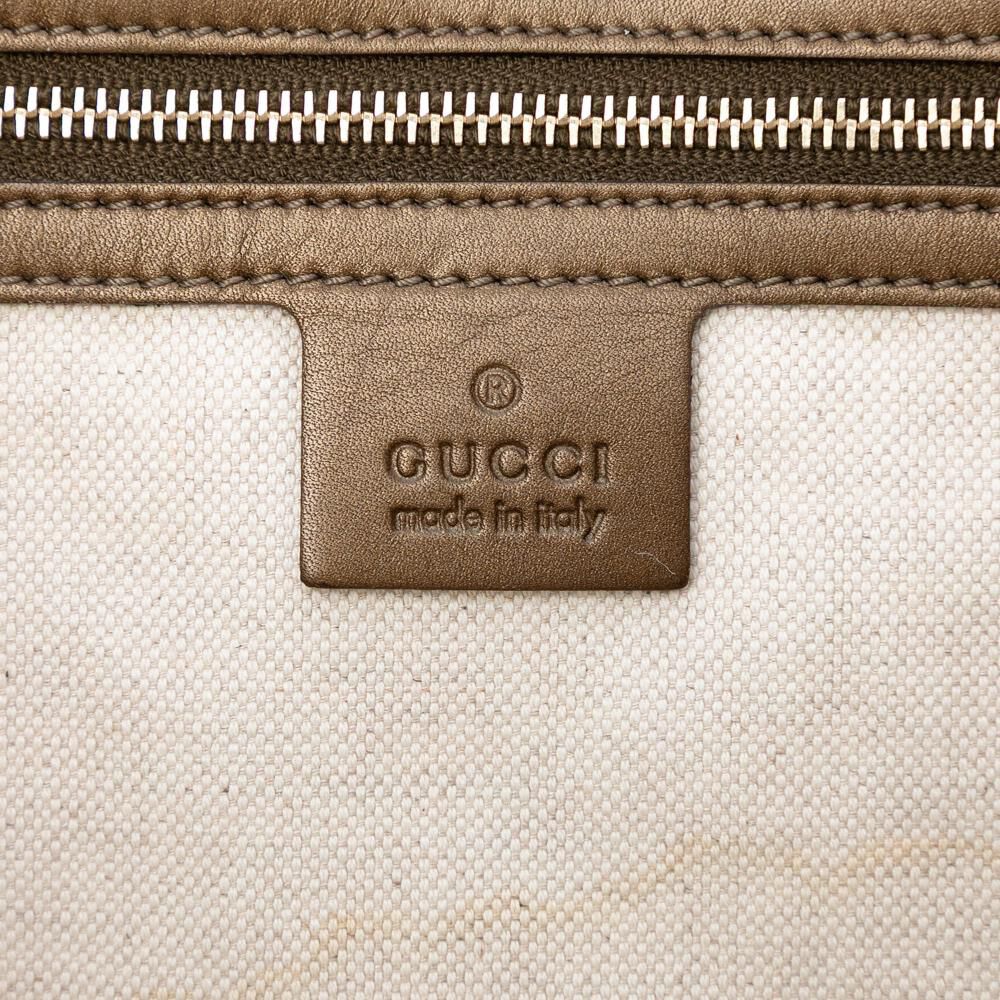 Gucci Tote