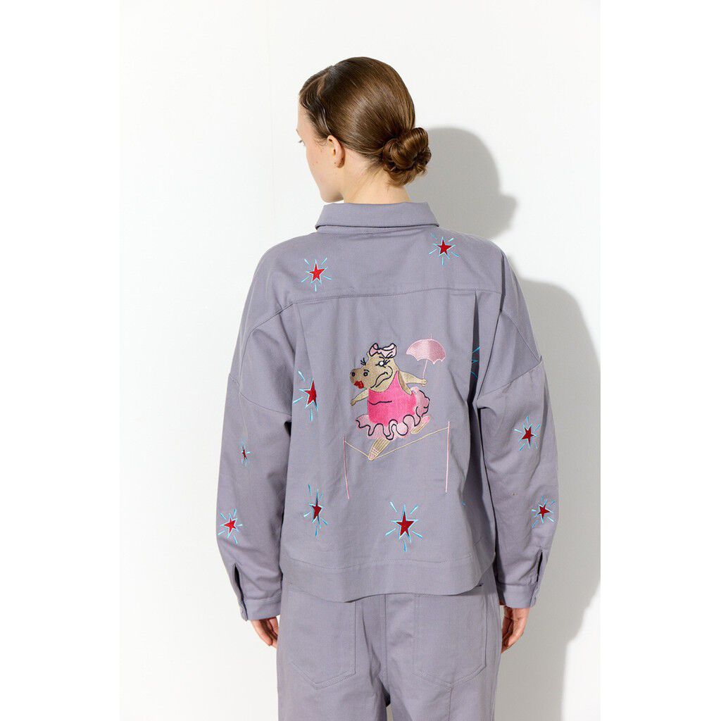 Electra Shirt
