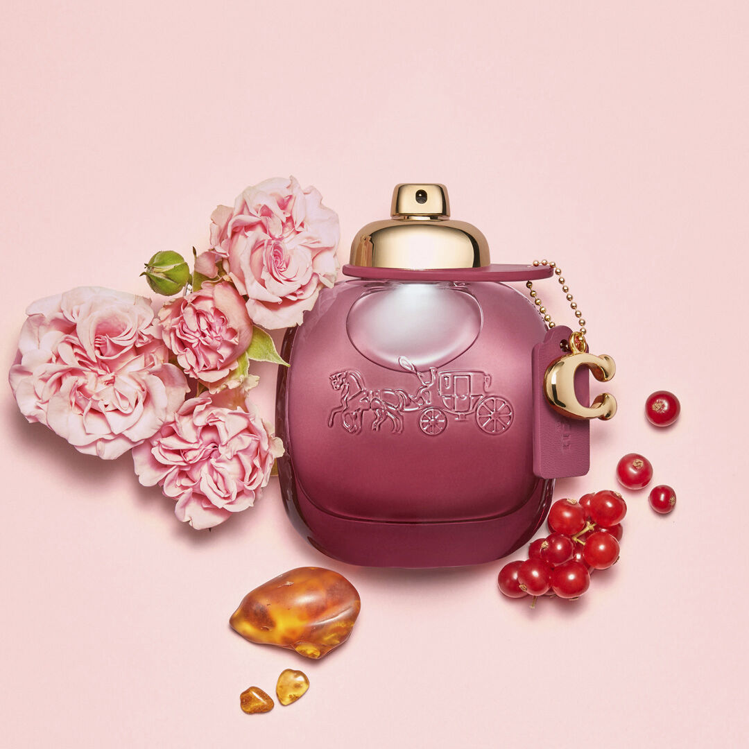 Wild Rose Eau de Parfum