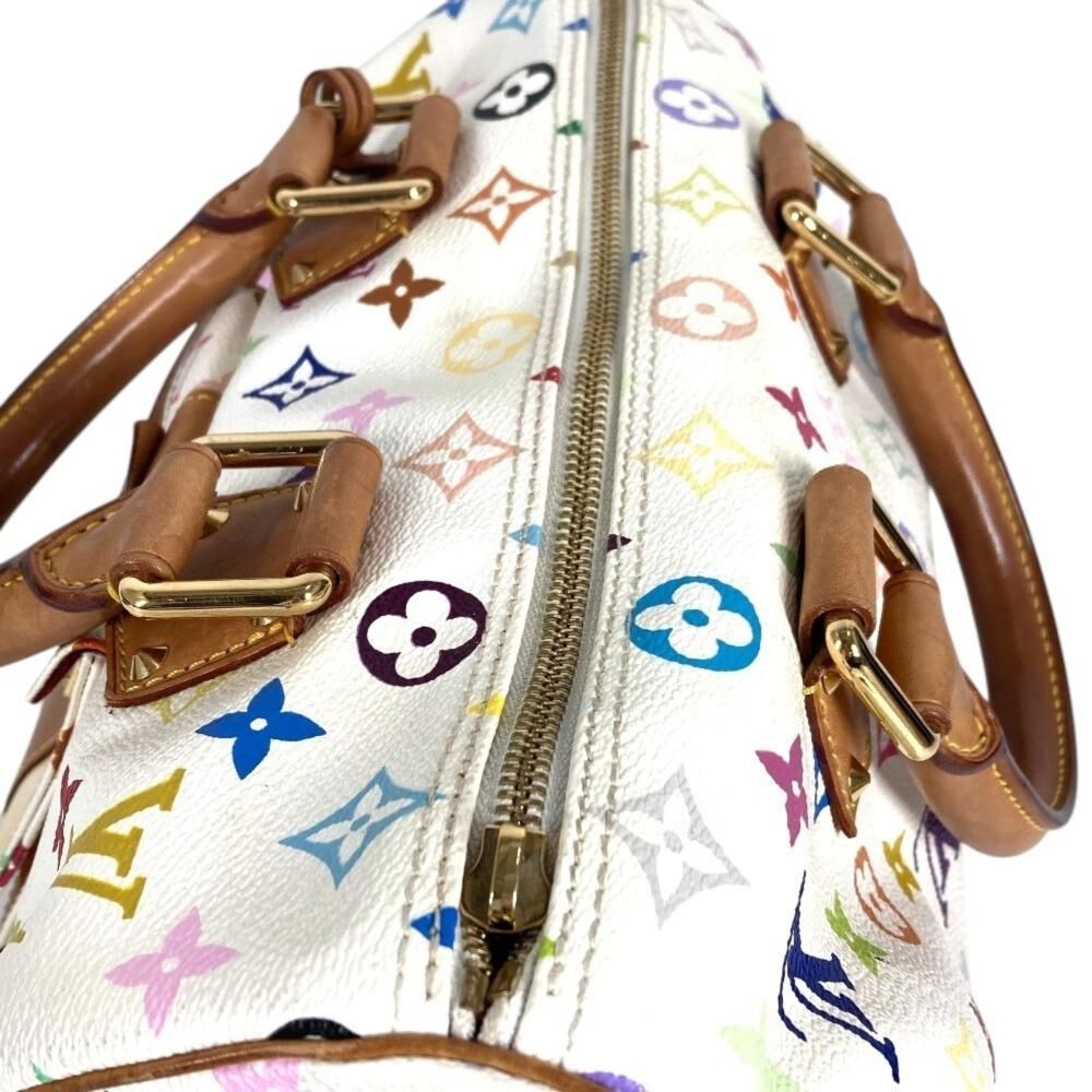 Louis Vuitton Speedy