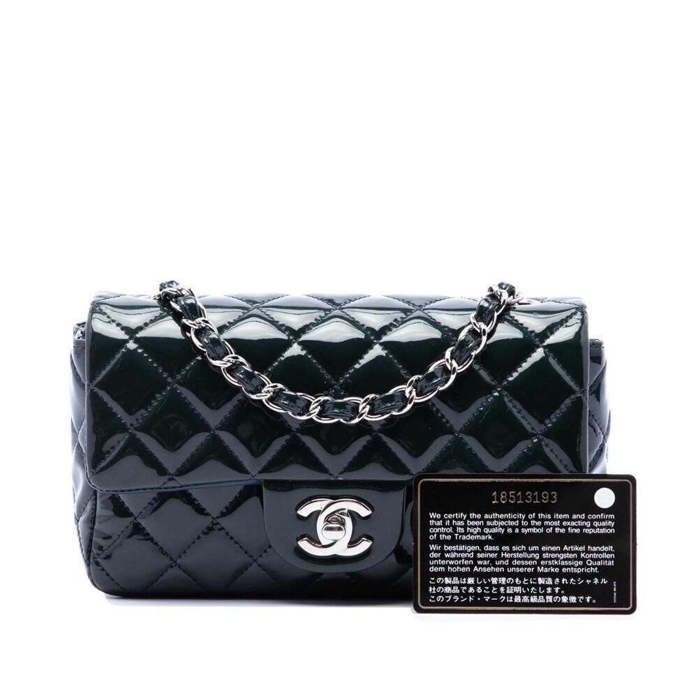 Chanel Flap Bag