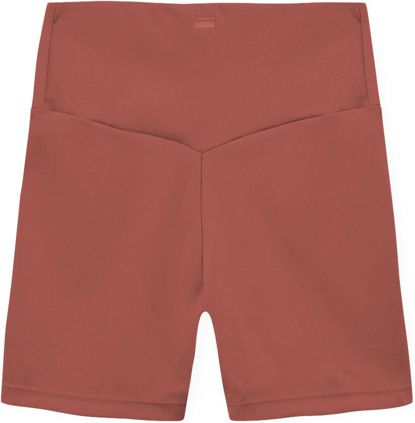 Butter Soft Bike Short All day