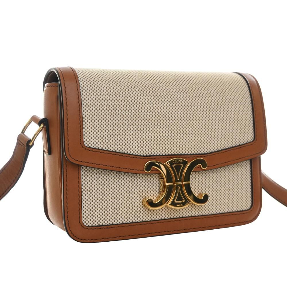 Crossbody tasker