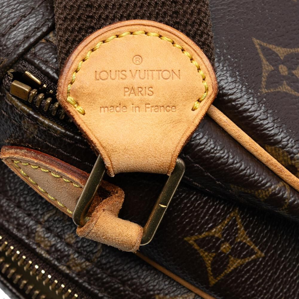 Louis Vuitton Reporter