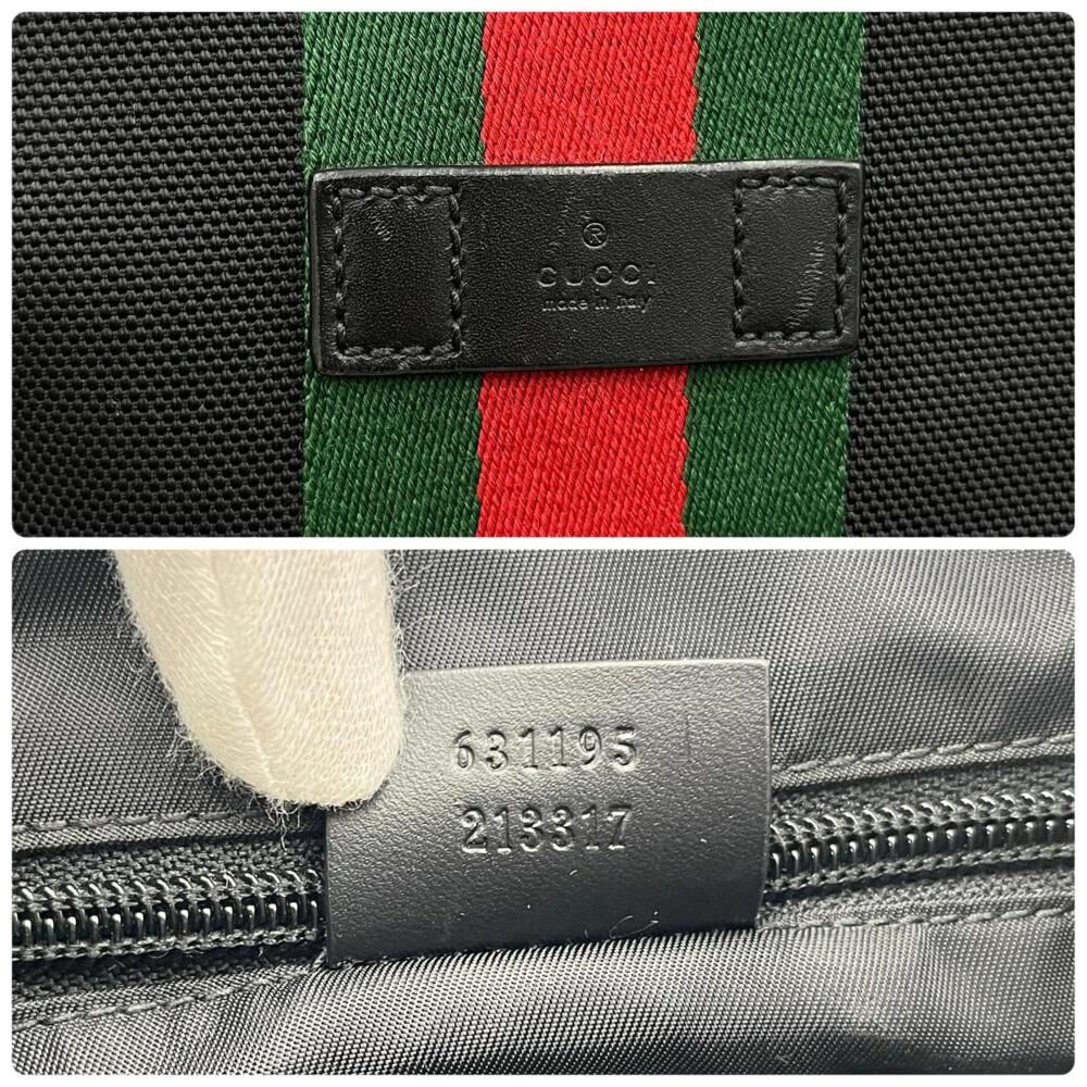 Gucci Shoulder Bag