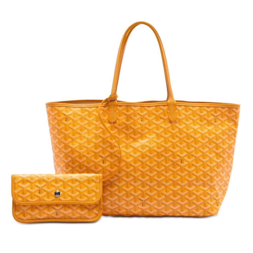 Goyard St Louis Tote