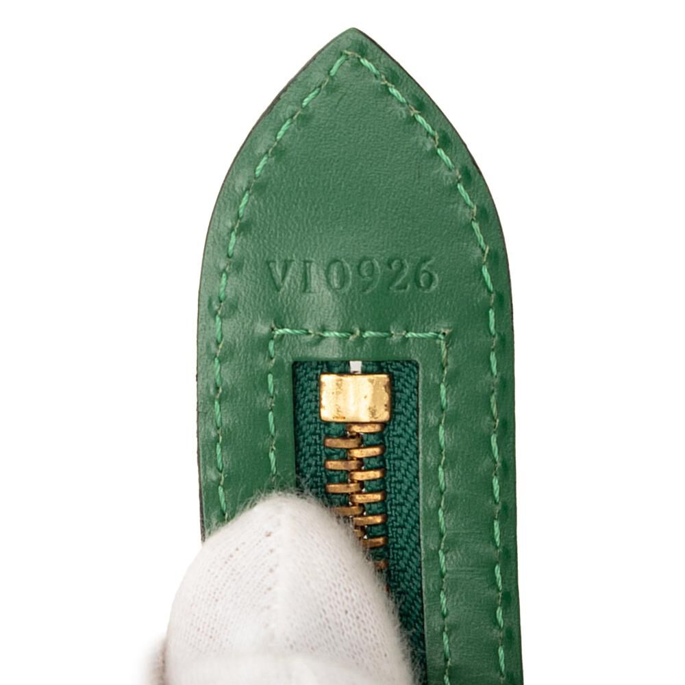 Louis Vuitton Saint Jacques