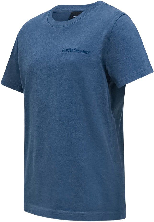 Original Small Logo T-shirt