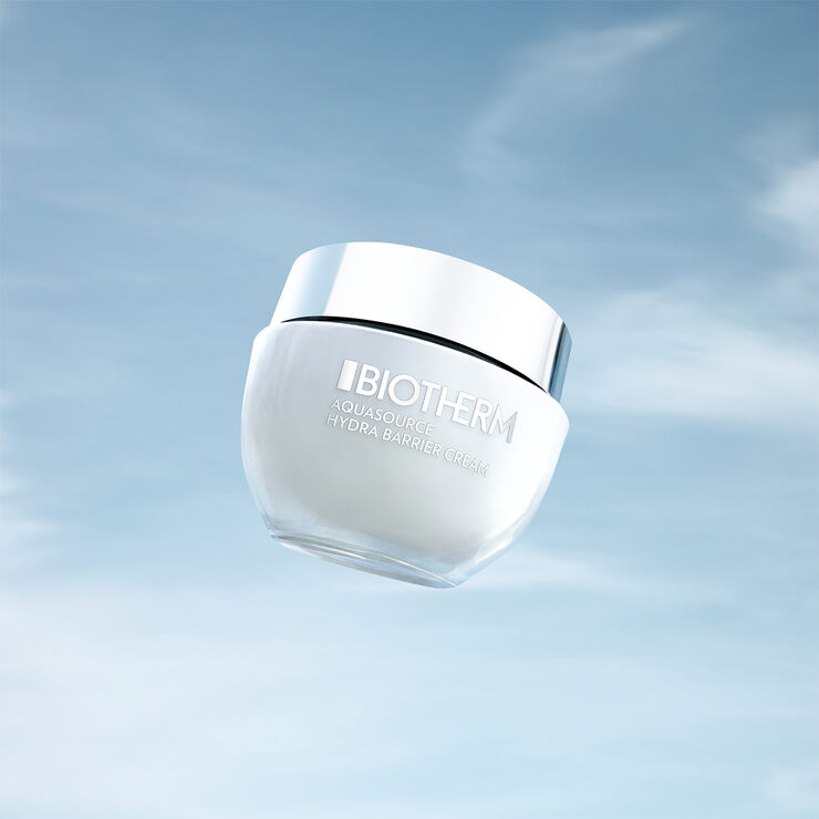 AQS HYDRA BARRIER CREAM J50ML MV