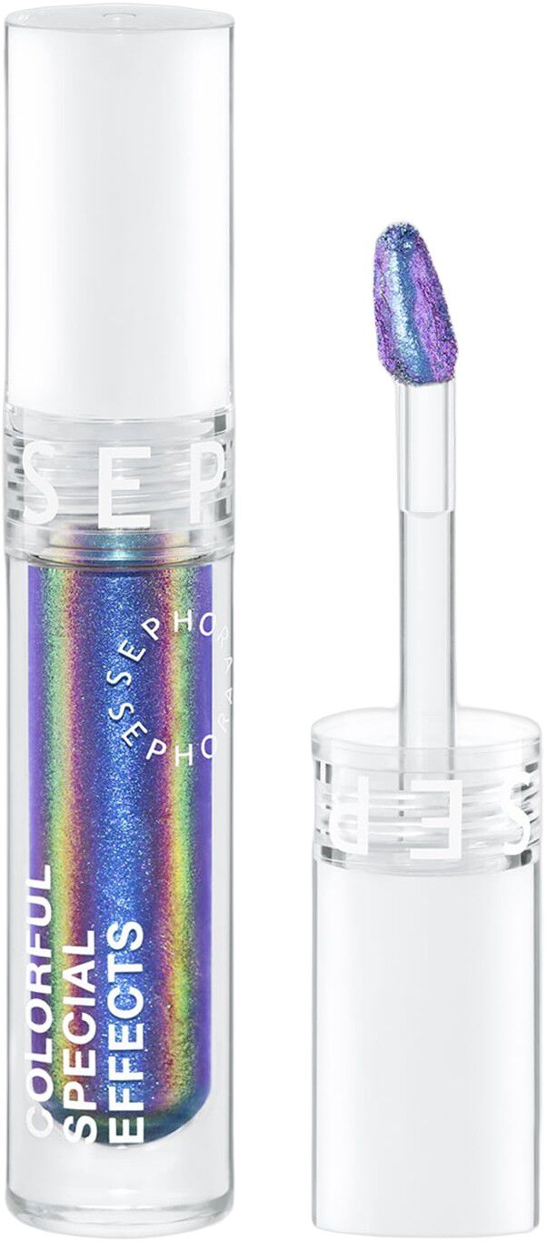 Colorful Special Effects - Flydende multichrome &oslash;jenskygge